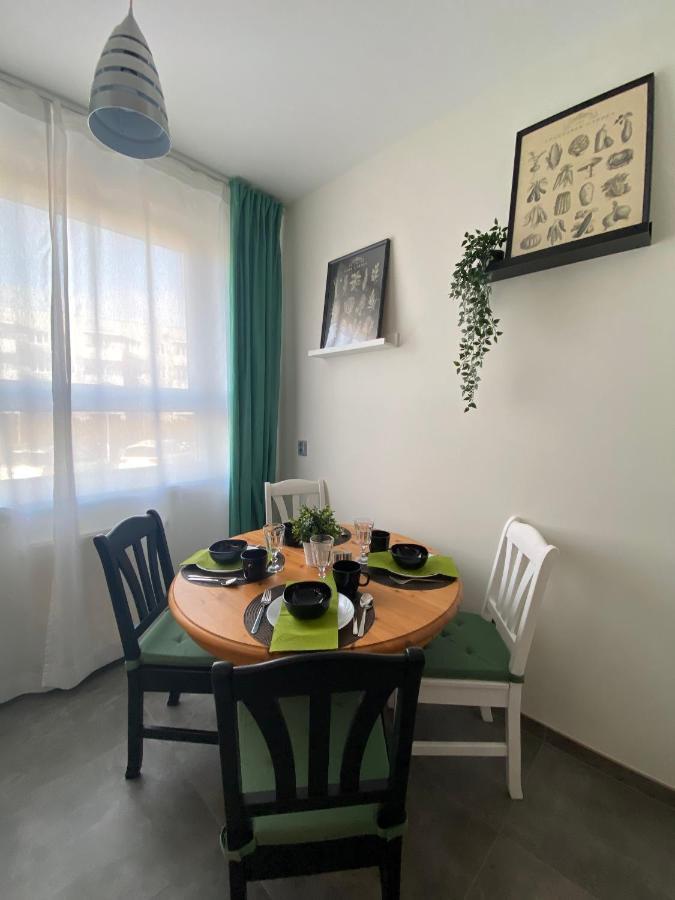 Wroclaw Premium Apartment 4You Buitenkant foto
